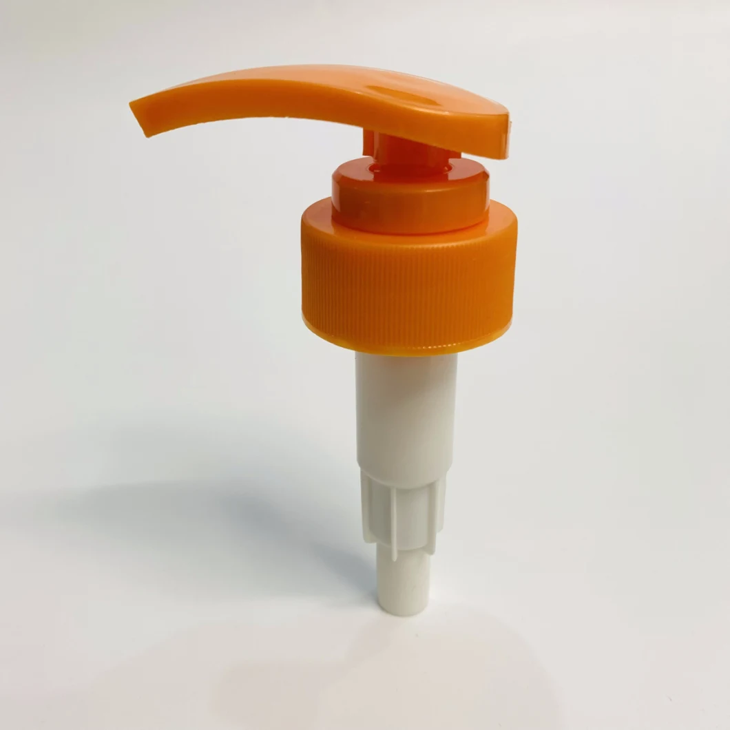 24/400 28/410 PP Bottle Nozzle Dispenser Duckbill Plastic Lotion Pump