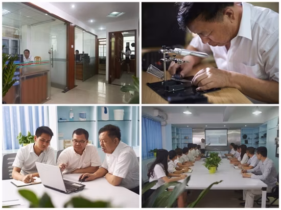 Distributeur automatique de support de table sans contact 1000 ml pour distributeur de savon liquide de bureau