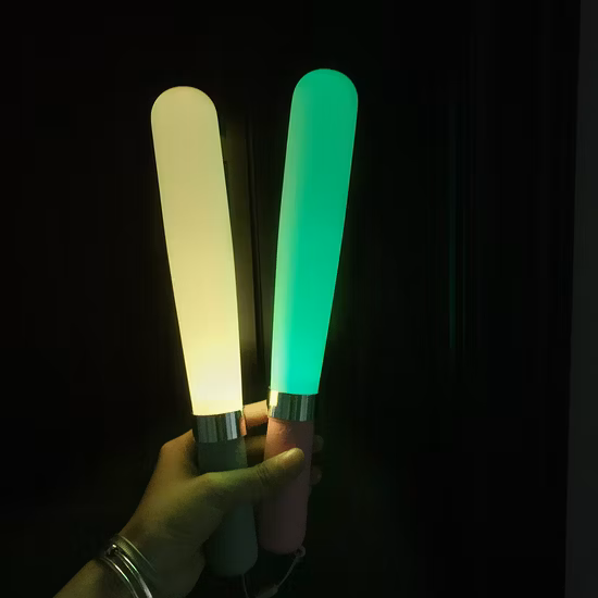 Désinfectant UVC Portable Lampe UVC Désinfection LED Bâton de stérilisateur UV